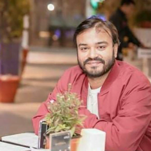 Avishek Agrawal